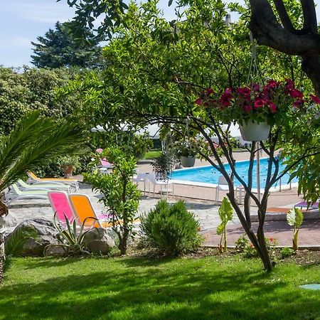 Le Villette Di Villa Paola ロアーノ エクステリア 写真